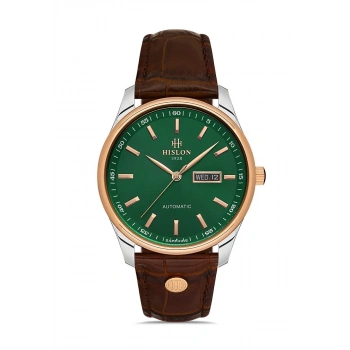 Hislon SD113T-15KR Erkek Kol Saati
