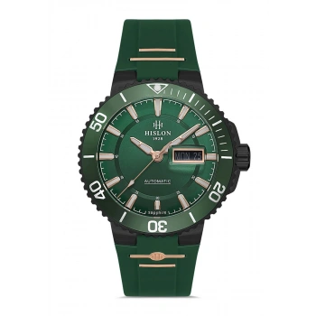 Hislon SD137T-15YR Erkek Kol Saati