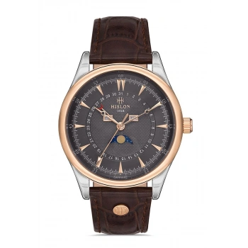 Hislon TM101T-05KR Erkek Kol Saati