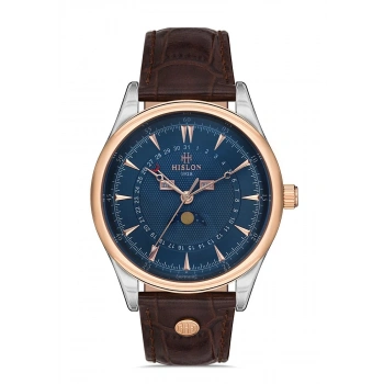 Hislon TM101T-11KR Erkek Kol Saati