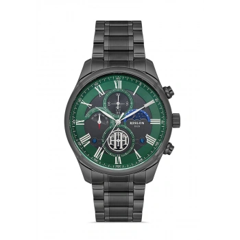 Hislon TM113N-15SS Erkek Kol Saati