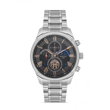 Hislon TM113S-05SR Erkek Kol Saati