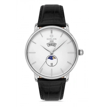 Hislon TM134S-02BS Erkek Kol Saati