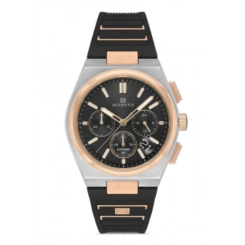 Hislon TM345T-04BR Erkek Kol Saati
