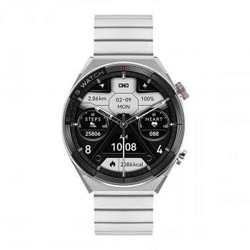 I-Chrono Round Mate CH010065.S33 Akıllı Saat