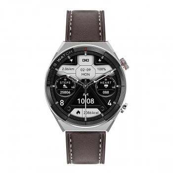I-Chrono Round Mate CH010065.S34 Akıllı Saat