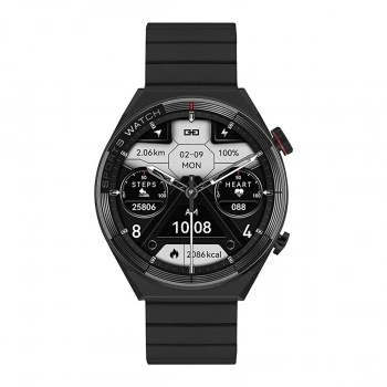 I-Chrono Round Mate CH010065.S60 Akıllı Saat