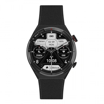 I-Chrono Round Mate CH010065.S61 Akıllı Saat