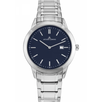 Jacque Lemans Sydney 1-2096C Erkek Kol Saati