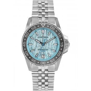 JACQUES LEMANS 1-2205M LIVERPOOL DIVER ERKEK KOL SAATİ