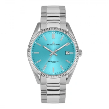 JACQUES LEMANS ANNIVERSARY DERBY 50-3D ERKEK KOL SAATİ