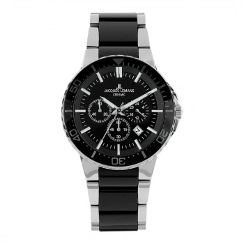 JACQUES LEMANS COLMAR 1-2166A ERKEK KOL SAATİ