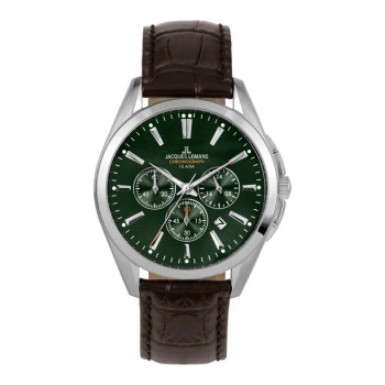 Jacques Lemans Derby 1-1945.1C Erkek Kol Saati