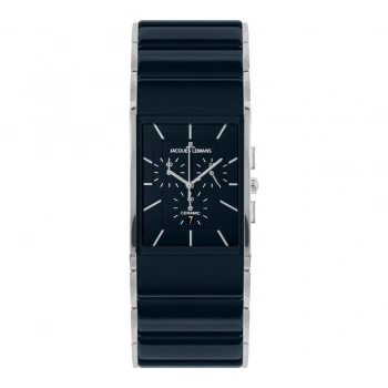 JACQUES LEMANS DUBLIN 1-1941F ERKEK KOL SAATİ