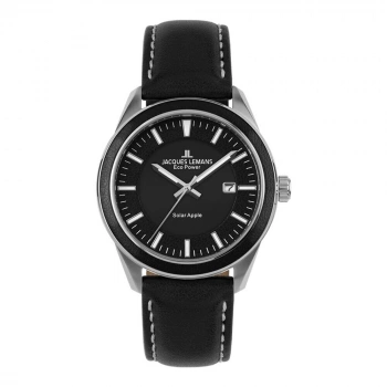 JACQUES LEMANS ECO POWER 1-2116A ERKEK KOL SAATİ