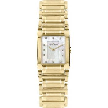 JACQUES LEMANS FLORENCE 1-2152G KADIN KOL SAATİ