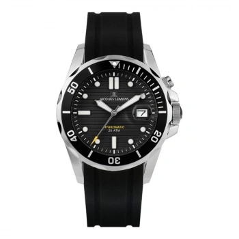 JACQUES LEMANS HYBROMATIC 1-2170A ERKEK KOL SAATİ