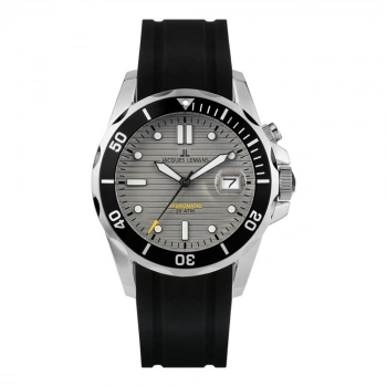 JACQUES LEMANS HYBROMATIC 1-2170B ERKEK KOL SAATİ