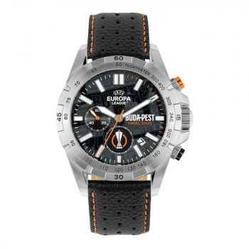 Jacques Lemans JL.EL-101D Erkek Kol Saati