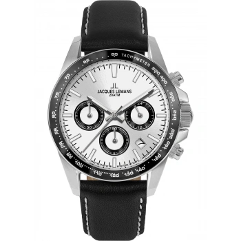 JACQUES LEMANS LIVERPOOL 1-1877B ERKEK KOL SAATİ