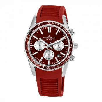 JACQUES LEMANS LIVERPOOL 1-2059E UNISEX KOL SAATİ