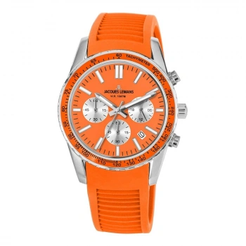 JACQUES LEMANS LIVERPOOL 1-2059F UNISEX KOL SAATİ