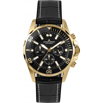 JACQUES LEMANS LIVERPOOL 1-2091E ERKEK KOL SAATİ