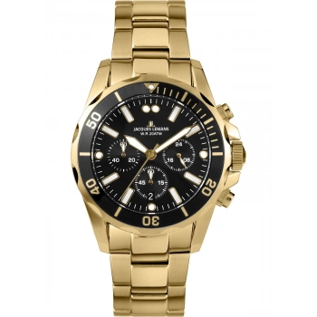 JACQUES LEMANS LIVERPOOL 1-2091J ERKEK KOL SAATİ