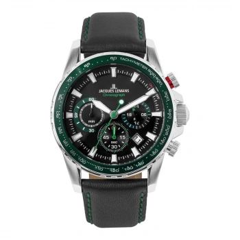JACQUES LEMANS LIVERPOOL 1-2099C ERKEK KOL SAATİ