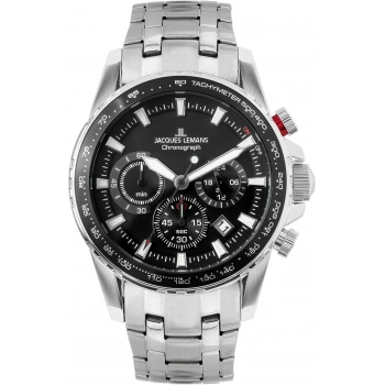 JACQUES LEMANS LIVERPOOL 1-2099D ERKEK KOL SAATİ