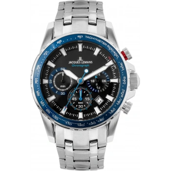 JACQUES LEMANS LIVERPOOL 1-2099E ERKEK KOL SAATİ