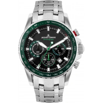 JACQUES LEMANS LIVERPOOL 1-2099F ERKEK KOL SAATİ