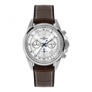 Jacques Lemans Liverpool 1-2117B Erkek Kol Saati