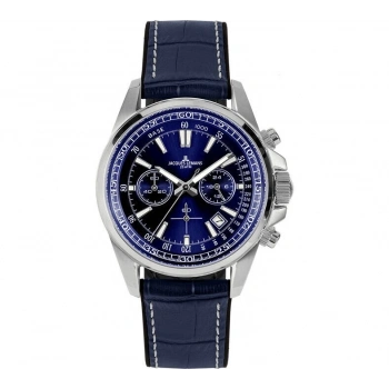Jacques Lemans Liverpool 1-2117C Erkek Kol Saati