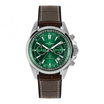 Jacques Lemans Liverpool 1-2117D Erkek Kol Saati