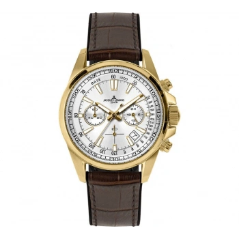 Jacques Lemans Liverpool 1-2117F Erkek Kol Saati