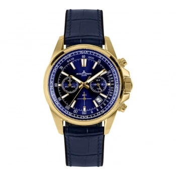 Jacques Lemans Liverpool 1-2117G Erkek Kol Saati