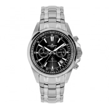JACQUES LEMANS LIVERPOOL 1-2117I ERKEK KOL SAATİ