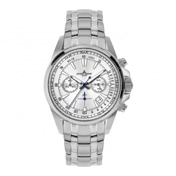 JACQUES LEMANS LIVERPOOL 1-2117J ERKEK KOL SAATİ