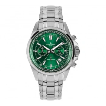 JACQUES LEMANS LIVERPOOL 1-2117L ERKEK KOL SAATİ