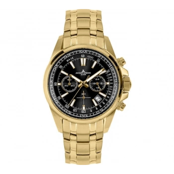 JACQUES LEMANS LIVERPOOL 1-2117M ERKEK KOL SAATİ
