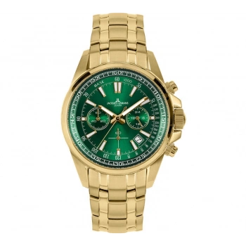 JACQUES LEMANS LIVERPOOL 1-2117P ERKEK KOL SAATİ
