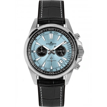 Jacques Lemans Liverpool 1-2117R Erkek Kol Saati