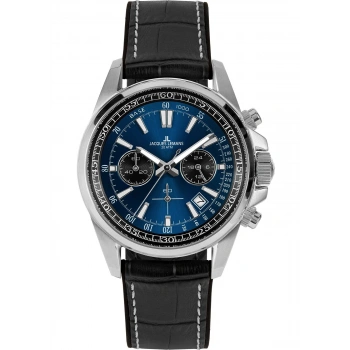 JACQUES LEMANS LIVERPOOL 1-2117S ERKEK KOL SAATİ