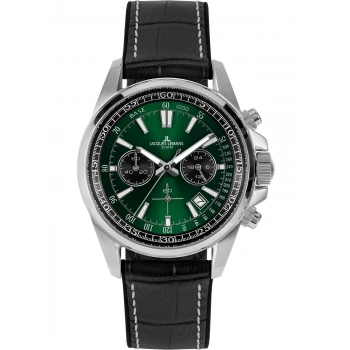 Jacques Lemans Liverpool 1-2117T Erkek Kol Saati