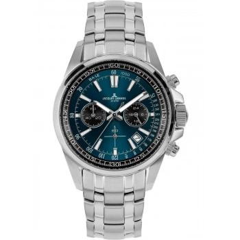 JACQUES LEMANS LIVERPOOL 1-2117ZC ERKEK KOL SAATİ
