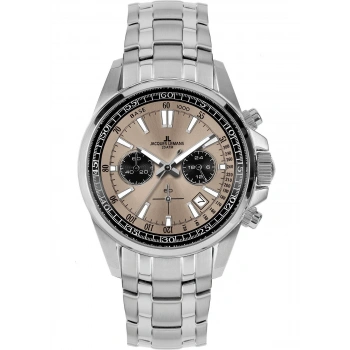 JACQUES LEMANS LIVERPOOL 1-2117ZG ERKEK KOL SAATİ