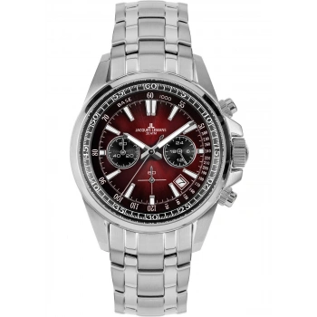 JACQUES LEMANS LIVERPOOL 1-2117ZQ ERKEK KOL SAATİ