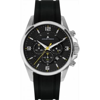 JACQUES LEMANS LIVERPOOL 1-2118A ERKEK KOL SAATİ