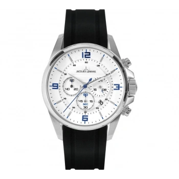 JACQUES LEMANS LIVERPOOL 1-2118B ERKEK KOL SAATİ